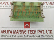 Vingtor Marine Vp-1104 Terminal Board