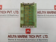 Vingtor Marine Vp-1104 Terminal Board