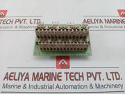 Vingtor Marine Vp-1104 Terminal Board