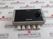 Vingtor Sp-5Ht Headset Station Used