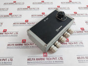 Vingtor Sp-5Ht Headset Station Used