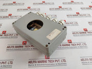 Vingtor Sp-5Ht Headset Station Used