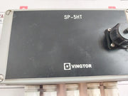 Vingtor Sp-5Ht Headset Station Used