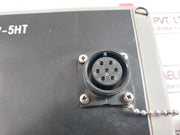 Vingtor Sp-5Ht Headset Station Used