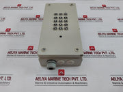Vingtor Talk-Back System Back Panel In Used Tva41411/Tra