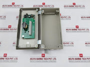 Vingtor Talk-Back System Back Panel In Used Tva41411/Tra