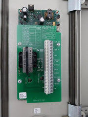 Vingtor Talk-Back System Back Panel In Used Tva41411/Tra