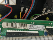 Vingtor Vmp-430 Main Station For Flush Mounting 6974/2 Rev: B +24V