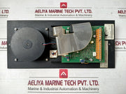 Vingtor Vmp-430 Main Station For Flush Mounting 6974/2 Rev: B +24V