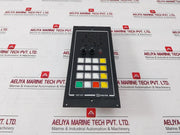 Vingtor Vmp-430 Main Station For Flush Mounting Rev B 40030596650009
