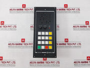 Vingtor Vmp-430 Main Station For Flush Mounting Rev B 40030596650009