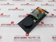 Vingtor Vmp-430 Main Station For Flush Mounting Rev B 40030596650009