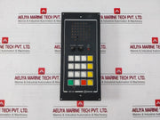 Vingtor Vmp-430 Main Station For Flush Mounting Rev B 50080593650018