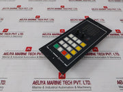 Vingtor Vmp-430 Main Station For Flush Mounting Rev B 50080593650018