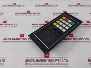Vingtor Vmp-430 Main Station For Flush Mounting Rev B 50080593650018