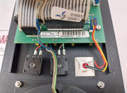 Vingtor Vmp-430 Main Station For Flush Mounting Rev B 50080593650018
