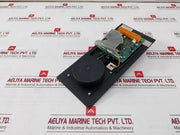 Vingtor Vmp-430 Main Station For Flush Mounting Rev B 50080593650018