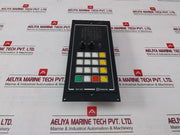 Vingtor Vmp-430 Main Station For Flush Mounting Rev B 50080593650018