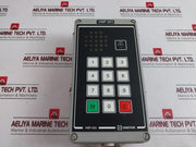 Vingtor Vmp-503 Main Station With Loudspeaker