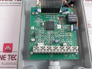 Vingtor Vmp-503 Main Station With Loudspeaker