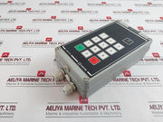 Vingtor Vmp-530.02 Main Station Used