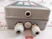 Vingtor Vmp-530.02 Main Station Used