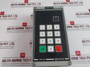 Vingtor Vmp-530.02 Main Station Used