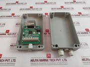 Vingtor Vmp-530.02 Main Station Used