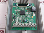 Vingtor Vmp-530.02 Main Station Used