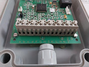 Vingtor Vmp-530.02 Main Station Used