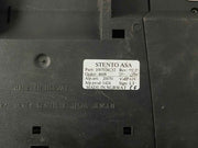 Vingtor Vmp-619 Master Station W/Handset 1007034212