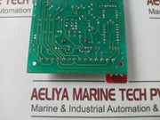 Vingtor Vp-1050 Printed Circuit Board A100C01402 1.1