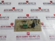 Vingtor Vp-1202 Printed Circuit Board Sp-2/4