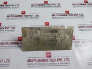 Vingtor Vp-1202 Printed Circuit Board Sp-2/4