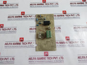 Vingtor Vp-1202 Printed Circuit Board Sp-2/4