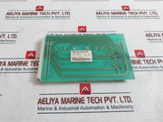 Vingtor Va-111B Printed Circuit Board Va 111-2