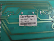 Vingtor Va-111B Printed Circuit Board Va 111-2