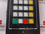 Vingtor Vmp-430.0200 Main Station