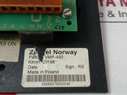 Vingtor Vmp-430 Main Station For Flush Mounting 6974/2 Rev: B +24V