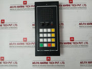 Vingtor Vmp-430 Main Station For Flush Mounting 6974/3