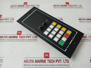 Vingtor Vmp-430 Main Station For Flush Mounting 6974/3