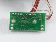 Vingtor Vmp-619 Telephone Vmp-619.0221 50715147450081