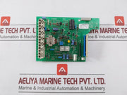 Vingtor Vp-1050 Printed Circuit Board Card