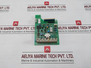 Vingtor Vp-1050 Printed Circuit Board Ep1999.82158-403