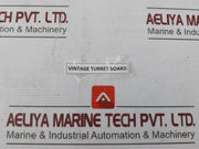 Vintage Turret Board Rs6 Rs7