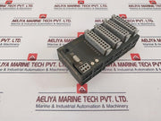 Vipa 115-6Bl02 Di 16(20) Xdc24V, Di 8Xdc24V, Dio 4/Do 4Xdc24V Cpu Controller
