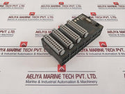 Vipa 115-6Bl02 Di 16(20) Xdc24V, Di 8Xdc24V, Dio 4/Do 4Xdc24V Cpu Controller