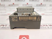 Vipa 115-6Bl02 Di 16(20) Xdc24V, Di 8Xdc24V, Dio 4/Do 4Xdc24V Cpu Controller