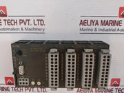 Vipa 115-6Bl02 Di 16(20) Xdc24V, Di 8Xdc24V, Dio 4/Do 4Xdc24V Cpu Controller