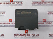 Vipa 321-1Bl00 Digital Input Module Sm321, Di 32Xdc24V